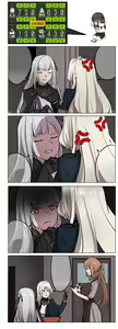 Page 693 of 休嫁一慧 - preview thumbnail