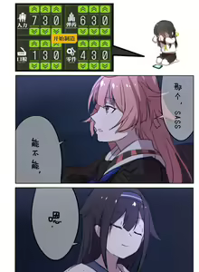 Page 796 of 休嫁一慧 - preview thumbnail