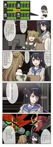 Page 909 of 休嫁一慧 - preview thumbnail