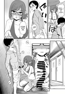 Page 8 of Hikage Shoujo mo Hinata ni Dereba - preview thumbnail