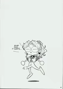 Page 16 of Onna Kyoushi Futanari Sailor Fuku | Futanari Female Teacher in a Sailor Uniform - preview thumbnail