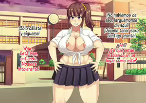 Page 98 of Ecchi na Karada Shiteru Kuse ni Seikaku Warui Onee-chan ha Saimin shite Niku Benki ni shitemo ii yo ne? - preview thumbnail