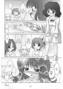 Page 35 of Ring My Bell - MAGICALDELTA.COM - preview thumbnail