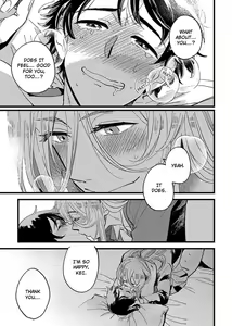 Page 103 of Josou Onii-san ga Nonke o Torotoro ni Naru made Kaihatsu Shitara | Crossdresser Therapy -Make Me a Shameless Bottom- 1-6 - preview thumbnail