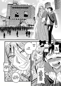 Page 110 of Josou Onii-san ga Nonke o Torotoro ni Naru made Kaihatsu Shitara | Crossdresser Therapy -Make Me a Shameless Bottom- 1-6 - preview thumbnail
