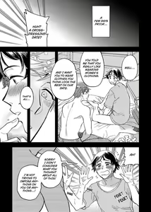 Page 111 of Josou Onii-san ga Nonke o Torotoro ni Naru made Kaihatsu Shitara | Crossdresser Therapy -Make Me a Shameless Bottom- 1-6 - preview thumbnail