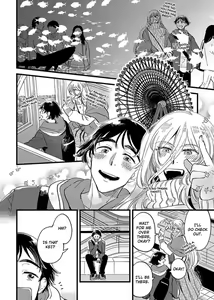 Page 114 of Josou Onii-san ga Nonke o Torotoro ni Naru made Kaihatsu Shitara | Crossdresser Therapy -Make Me a Shameless Bottom- 1-6 - preview thumbnail