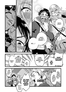 Page 116 of Josou Onii-san ga Nonke o Torotoro ni Naru made Kaihatsu Shitara | Crossdresser Therapy -Make Me a Shameless Bottom- 1-6 - preview thumbnail