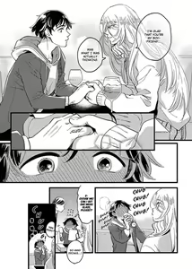 Page 121 of Josou Onii-san ga Nonke o Torotoro ni Naru made Kaihatsu Shitara | Crossdresser Therapy -Make Me a Shameless Bottom- 1-6 - preview thumbnail