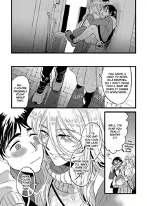 Page 131 of Josou Onii-san ga Nonke o Torotoro ni Naru made Kaihatsu Shitara | Crossdresser Therapy -Make Me a Shameless Bottom- 1-6 - preview thumbnail