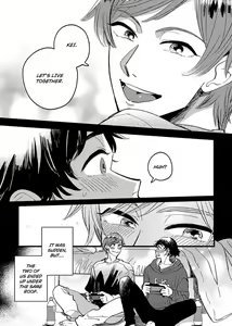 Page 135 of Josou Onii-san ga Nonke o Torotoro ni Naru made Kaihatsu Shitara | Crossdresser Therapy -Make Me a Shameless Bottom- 1-6 - preview thumbnail