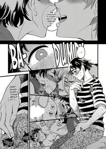 Page 139 of Josou Onii-san ga Nonke o Torotoro ni Naru made Kaihatsu Shitara | Crossdresser Therapy -Make Me a Shameless Bottom- 1-6 - preview thumbnail