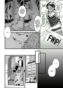 Page 140 of Josou Onii-san ga Nonke o Torotoro ni Naru made Kaihatsu Shitara | Crossdresser Therapy -Make Me a Shameless Bottom- 1-6 - preview thumbnail
