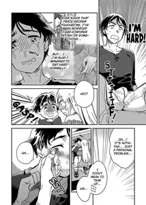 Page 14 of Josou Onii-san ga Nonke o Torotoro ni Naru made Kaihatsu Shitara | Crossdresser Therapy -Make Me a Shameless Bottom- 1-6 - preview thumbnail