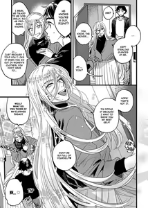 Page 141 of Josou Onii-san ga Nonke o Torotoro ni Naru made Kaihatsu Shitara | Crossdresser Therapy -Make Me a Shameless Bottom- 1-6 - preview thumbnail