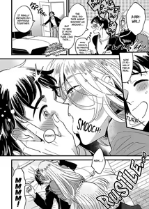 Page 142 of Josou Onii-san ga Nonke o Torotoro ni Naru made Kaihatsu Shitara | Crossdresser Therapy -Make Me a Shameless Bottom- 1-6 - preview thumbnail