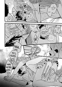 Page 154 of Josou Onii-san ga Nonke o Torotoro ni Naru made Kaihatsu Shitara | Crossdresser Therapy -Make Me a Shameless Bottom- 1-6 - preview thumbnail