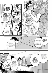 Page 155 of Josou Onii-san ga Nonke o Torotoro ni Naru made Kaihatsu Shitara | Crossdresser Therapy -Make Me a Shameless Bottom- 1-6 - preview thumbnail