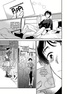 Page 31 of Josou Onii-san ga Nonke o Torotoro ni Naru made Kaihatsu Shitara | Crossdresser Therapy -Make Me a Shameless Bottom- 1-6 - preview thumbnail