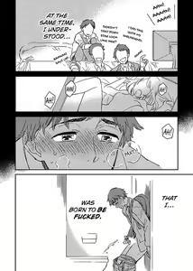 Page 4 of Josou Onii-san ga Nonke o Torotoro ni Naru made Kaihatsu Shitara | Crossdresser Therapy -Make Me a Shameless Bottom- 1-6 - preview thumbnail