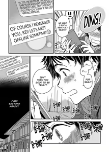 Page 51 of Josou Onii-san ga Nonke o Torotoro ni Naru made Kaihatsu Shitara | Crossdresser Therapy -Make Me a Shameless Bottom- 1-6 - preview thumbnail