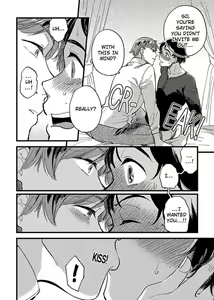 Page 60 of Josou Onii-san ga Nonke o Torotoro ni Naru made Kaihatsu Shitara | Crossdresser Therapy -Make Me a Shameless Bottom- 1-6 - preview thumbnail