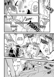Page 76 of Josou Onii-san ga Nonke o Torotoro ni Naru made Kaihatsu Shitara | Crossdresser Therapy -Make Me a Shameless Bottom- 1-6 - preview thumbnail