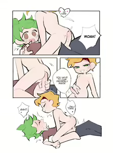 Page 9 of At Your Pace - preview thumbnail