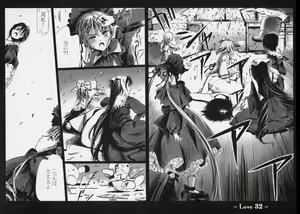 Page 31 of Love - preview thumbnail