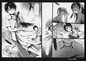 Page 47 of Love - preview thumbnail