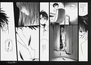 Page 70 of Love - preview thumbnail