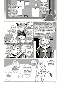 Page 20 of Karvalina no Pako Hame Douchuuki | Karvalina's Slutty Travel Log - preview thumbnail