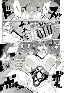 Page 30 of Karvalina no Pako Hame Douchuuki | Karvalina's Slutty Travel Log - preview thumbnail