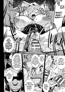 Page 109 of Raikou Shinki Igis Magia II -PANDRA saga 3rd ignition- - preview thumbnail