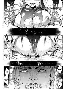 Page 133 of Raikou Shinki Igis Magia II -PANDRA saga 3rd ignition- - preview thumbnail