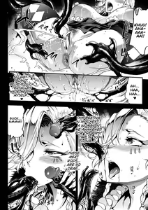 Page 161 of Raikou Shinki Igis Magia II -PANDRA saga 3rd ignition- - preview thumbnail