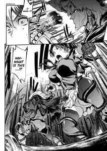 Page 174 of Raikou Shinki Igis Magia II -PANDRA saga 3rd ignition- - preview thumbnail