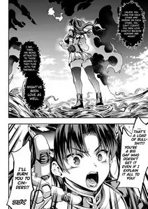 Page 195 of Raikou Shinki Igis Magia II -PANDRA saga 3rd ignition- - preview thumbnail