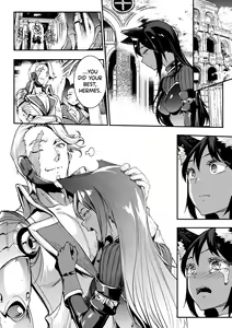 Page 67 of Raikou Shinki Igis Magia II -PANDRA saga 3rd ignition- - preview thumbnail