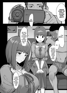 Page 3 of Netorase Club - preview thumbnail