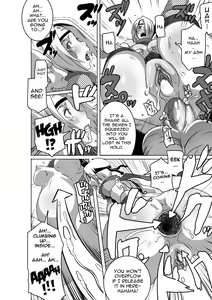 Page 22 of SACRIFICE HEROES - Sex Ninja Misogi - preview thumbnail