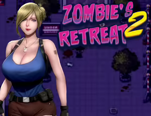 Page 1761 of Zombie's Retreat 2: Gridlocked - preview thumbnail