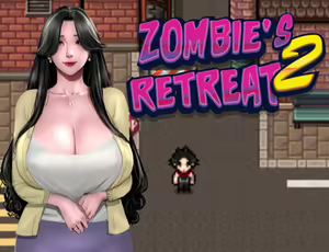Page 1762 of Zombie's Retreat 2: Gridlocked - preview thumbnail