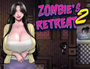 Page 1763 of Zombie's Retreat 2: Gridlocked - preview thumbnail