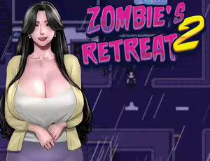 Page 1764 of Zombie's Retreat 2: Gridlocked - preview thumbnail