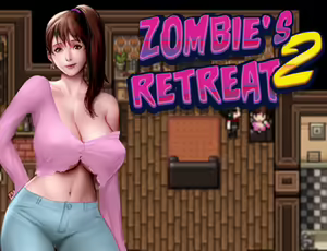 Page 1765 of Zombie's Retreat 2: Gridlocked - preview thumbnail