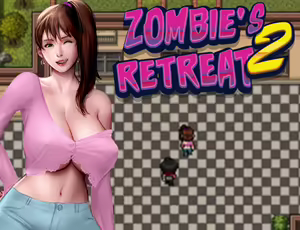 Page 1766 of Zombie's Retreat 2: Gridlocked - preview thumbnail