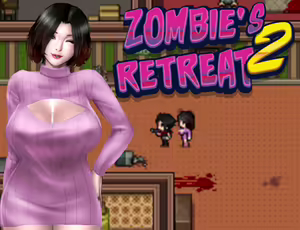 Page 1767 of Zombie's Retreat 2: Gridlocked - preview thumbnail