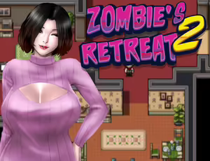 Page 1768 of Zombie's Retreat 2: Gridlocked - preview thumbnail