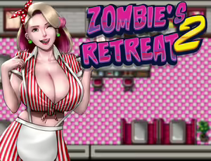 Page 1769 of Zombie's Retreat 2: Gridlocked - preview thumbnail
